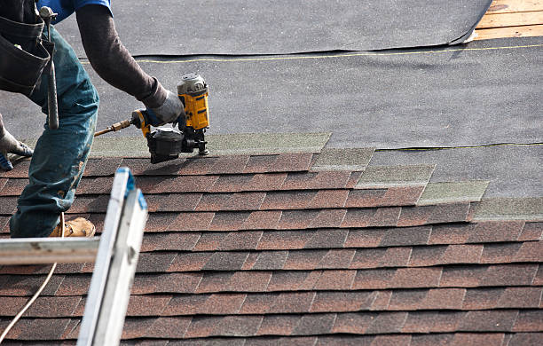 Licensed Flat Roof Repair service in Fort Branch, IN - Brentwood Metal Roofing